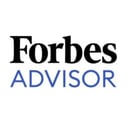 Forbes Advisor Logo